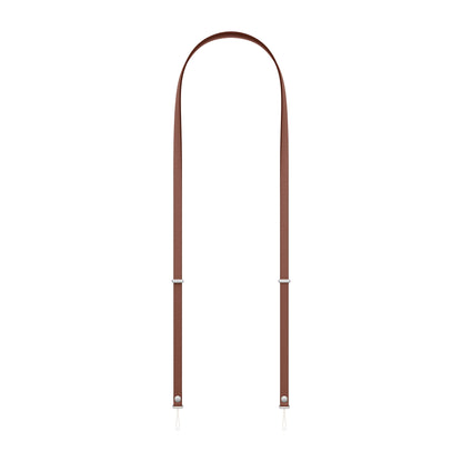 Crossbody Strap - Sienna