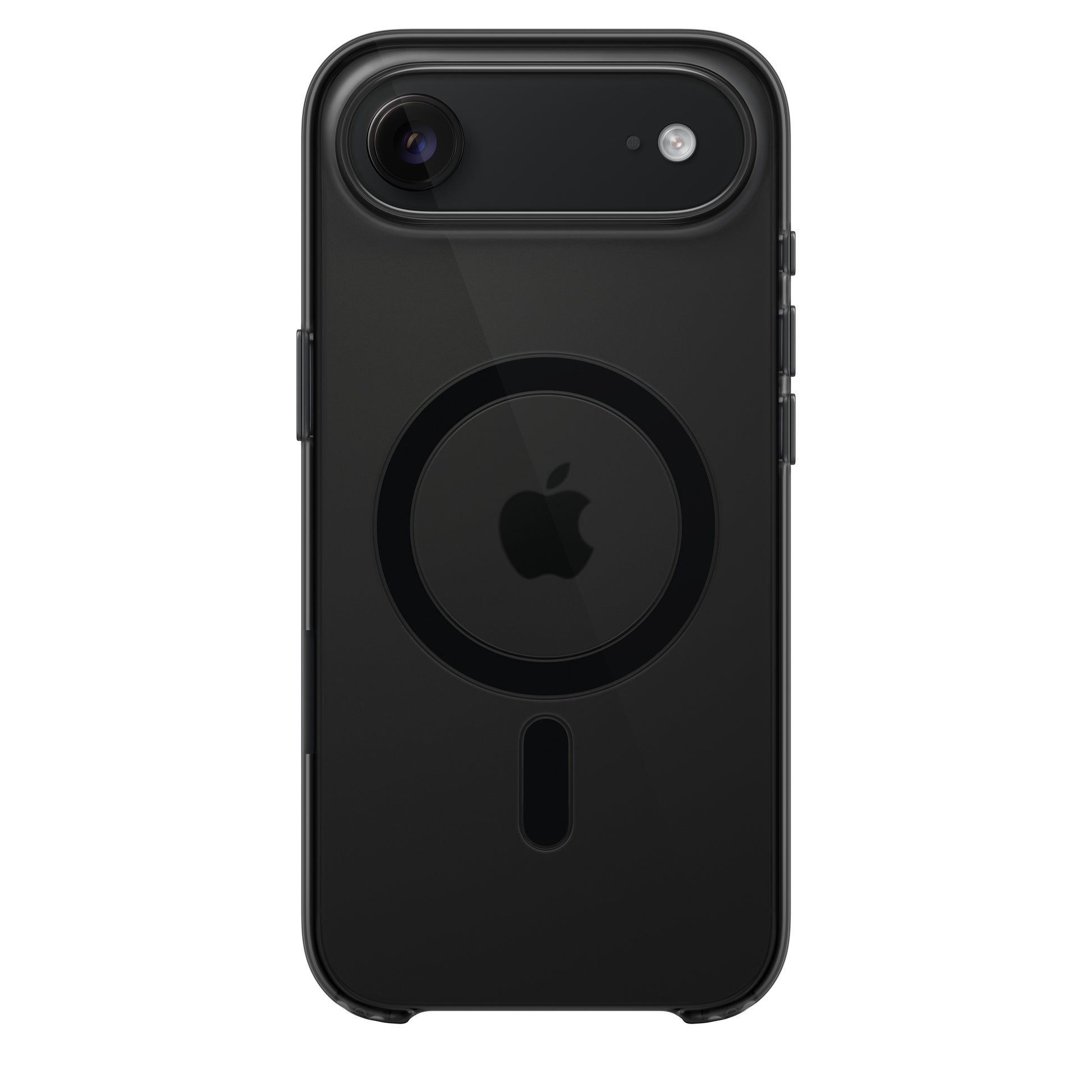 iPhone Air Case with MagSafe - Shadow