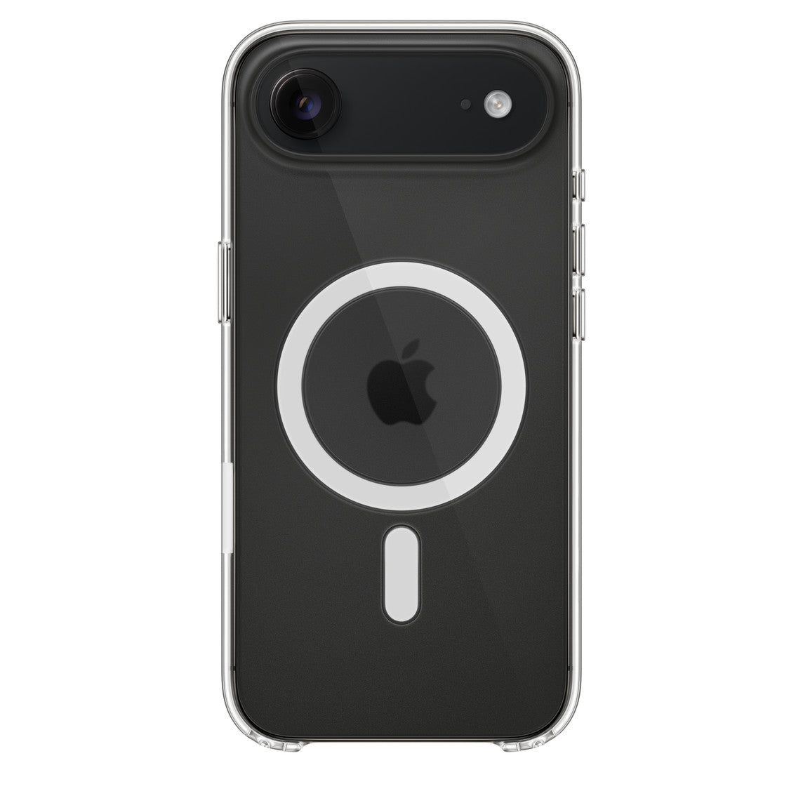 iPhone Air Case with MagSafe - Frost