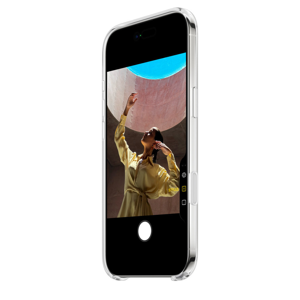 iPhone Air Case with MagSafe - Frost