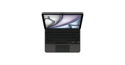 Magic Keyboard for iPad Air 11-inch M3 - US English - Black
