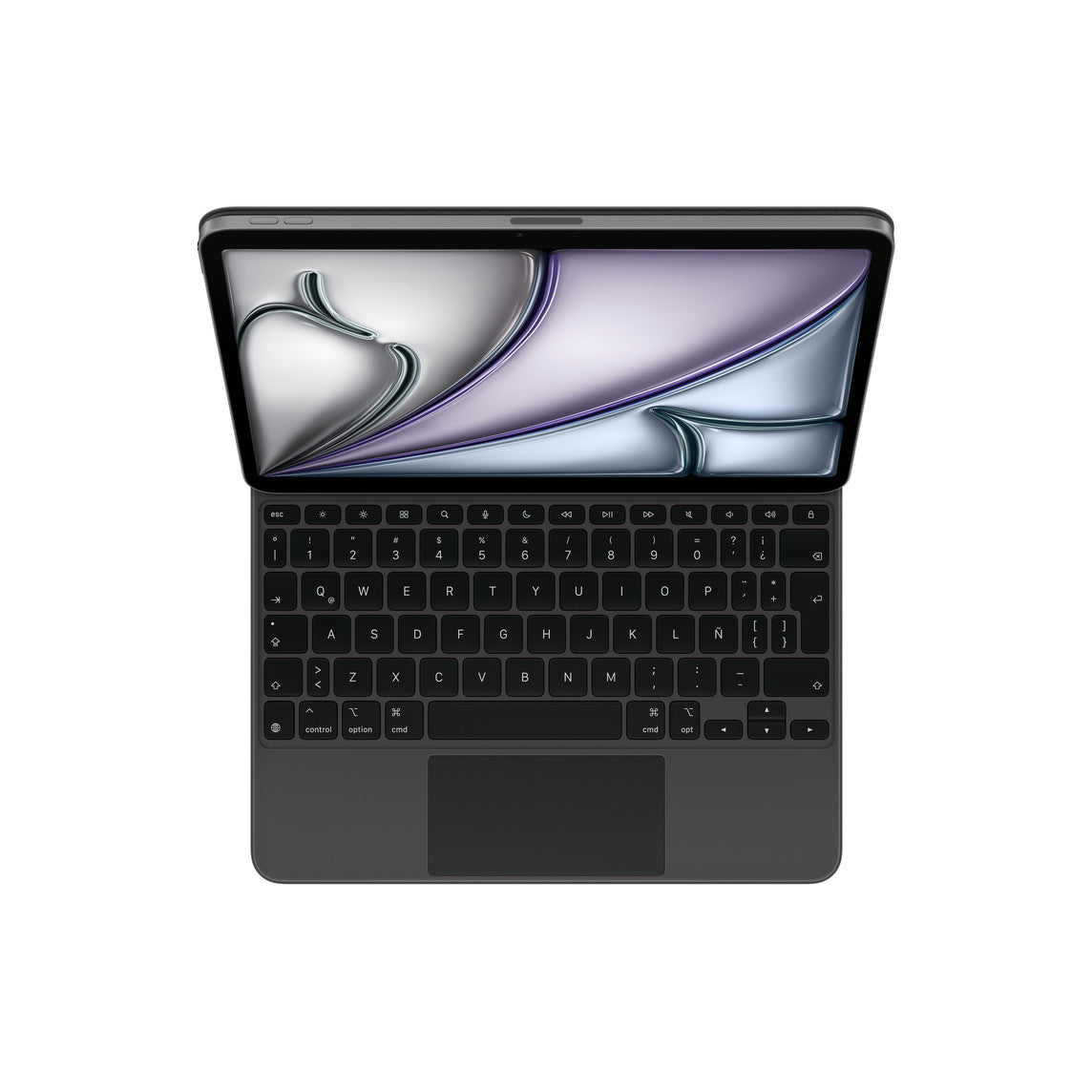 iPad Magic Keyboard 11-inch - Black (LAM)