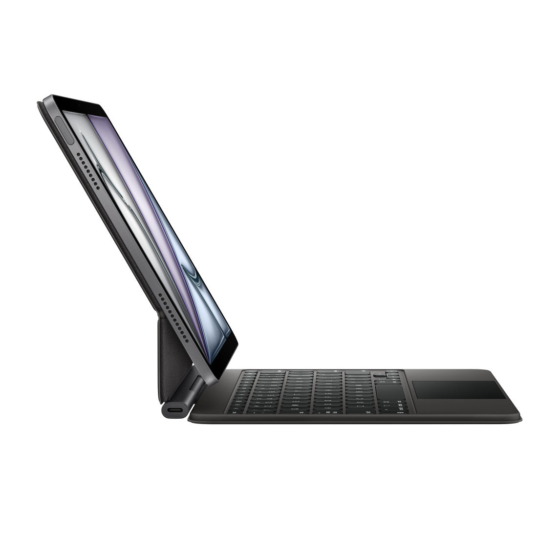 Apple Ipad Magic Keyboard 11 Black-lam