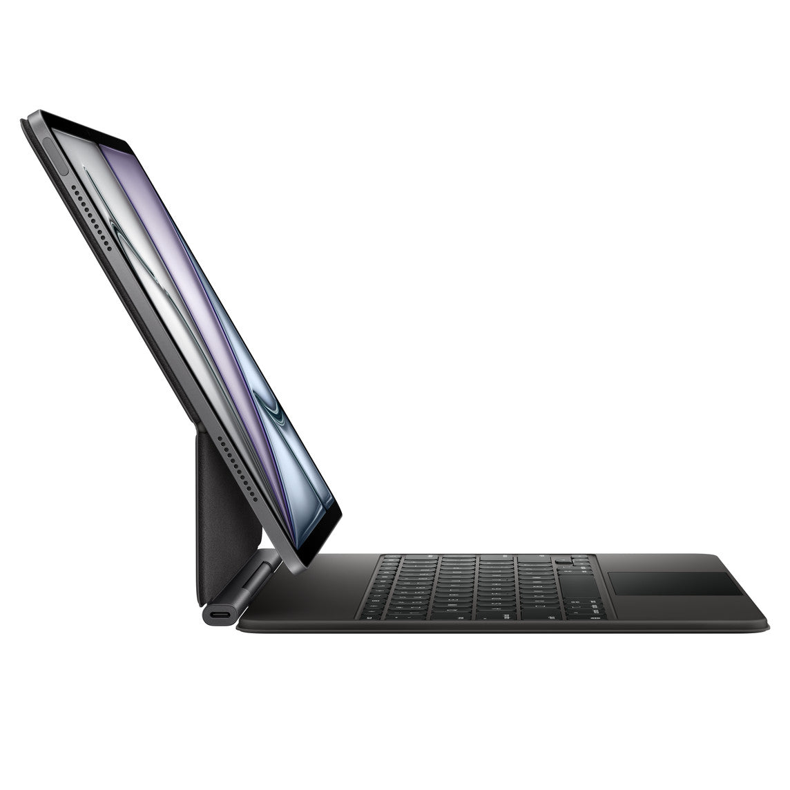 iPad Magic Keyboard 13-inch - Black