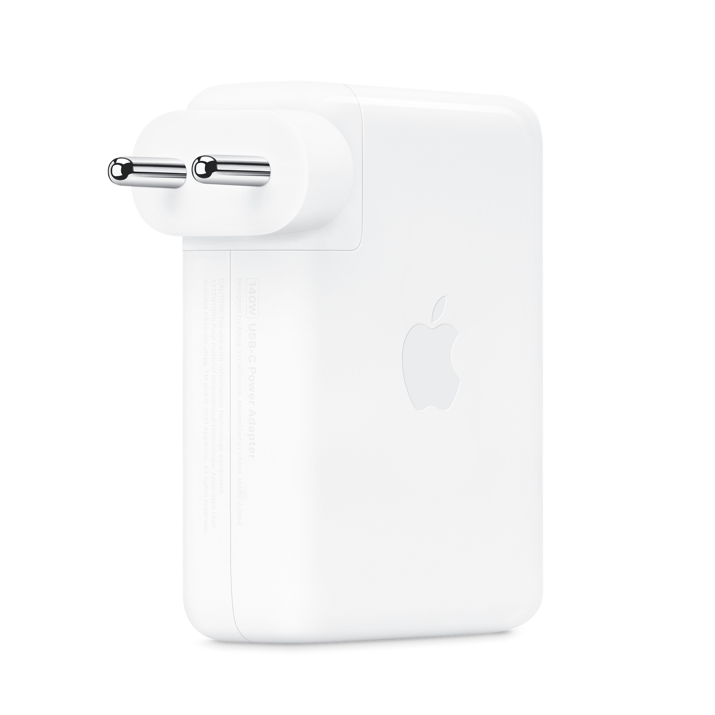 Apple 140W USB-C Power Adapter