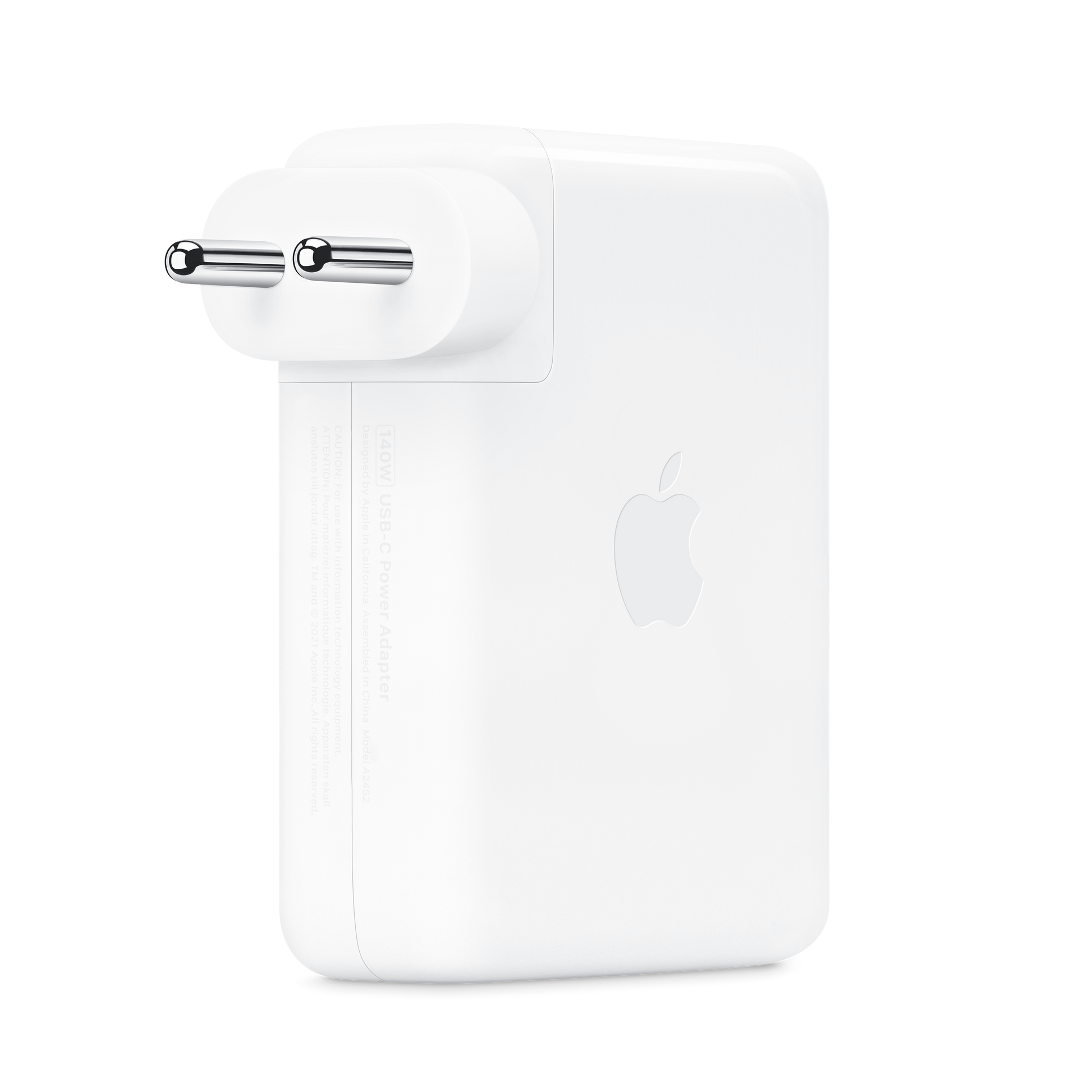 Apple 140W USB-C Power Adapter