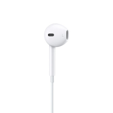EARPODS WITH LIGHTNING CONNECTOR-AME