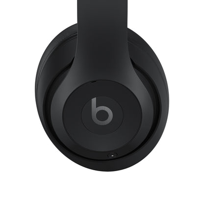 Beats Solo 4 Wireless - Matte Black
