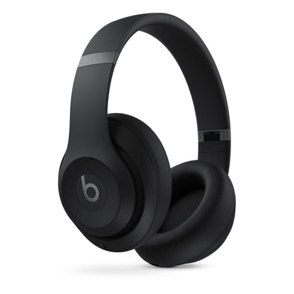 Beats Solo 4 Wireless - Matte Black