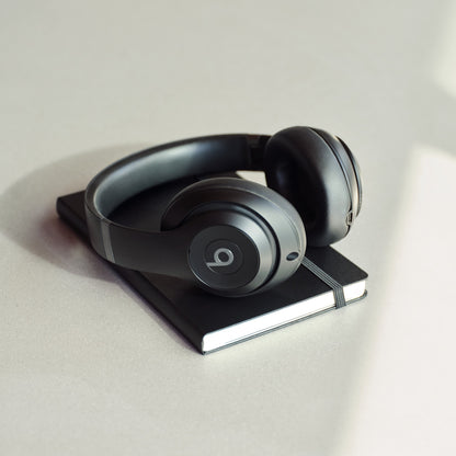 Beats Solo 4 Wireless - Matte Black
