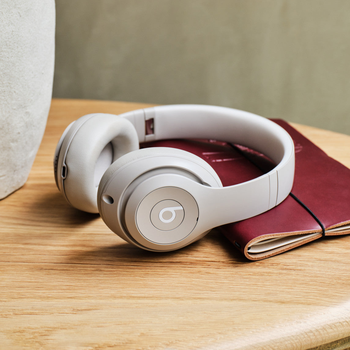 Beats Studio Pro Wireless - Sandstone