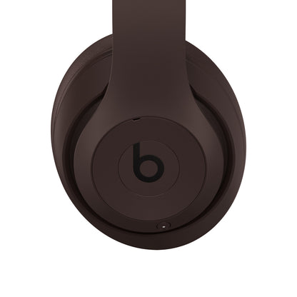 STUDIO PRO WIRELESS, DEEP BROWN-USA