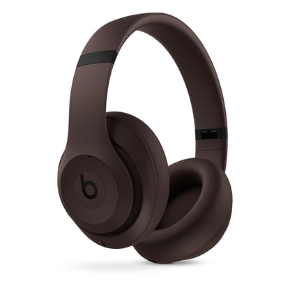 STUDIO PRO WIRELESS, DEEP BROWN-USA