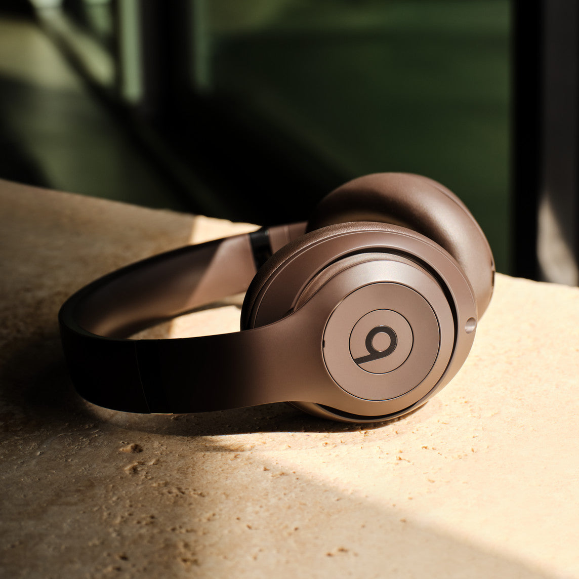 Beats Studio Pro Wireless - Deep Brown