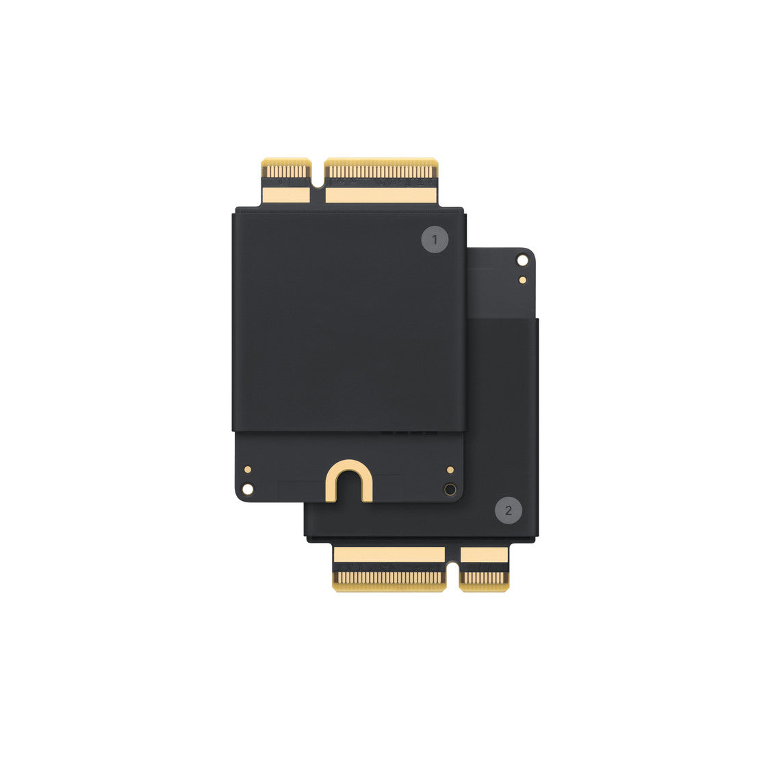 4TB SSD KIT FOR MAC PRO-AME