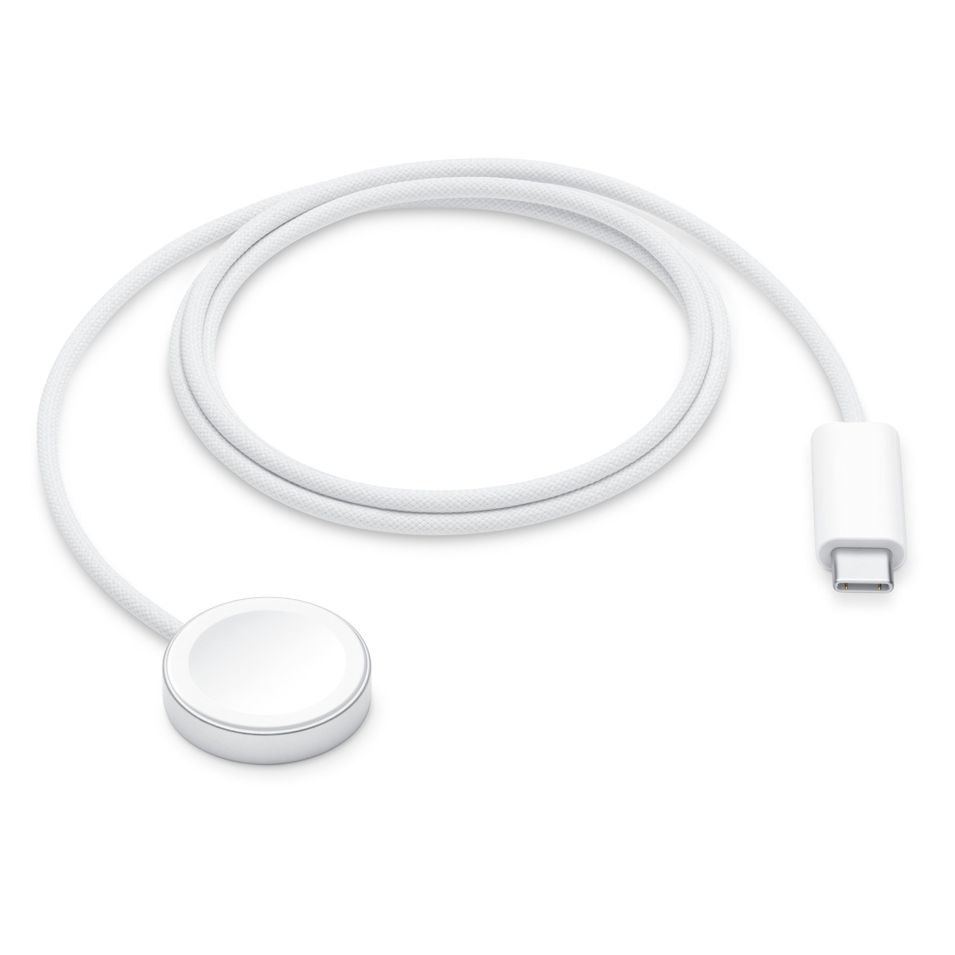 Apple Watch Magnetic Fast Charger USB-C 1M