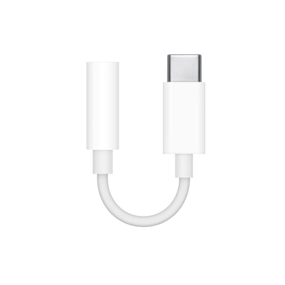 USB-C to 3.5mm Headphone Adapter