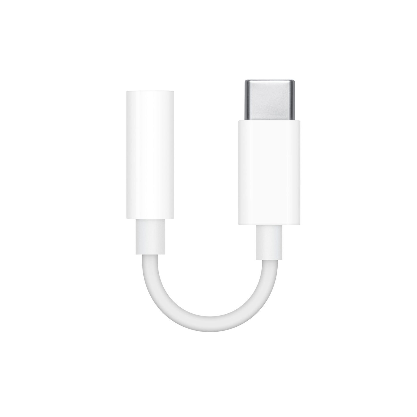 Apple USB-C To 3.5 Mm Headphone Adapter