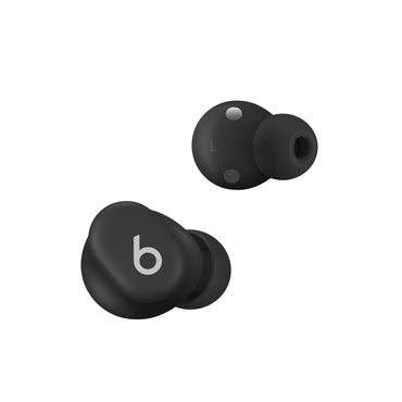 BEATS SOLO BUDS, MATTE BLACK-USA