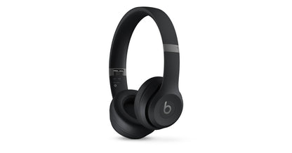 Apple Beats Solo 4 Wireless, Matte Black