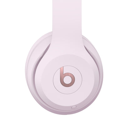 Beats Solo 4 Wireless - Cloud Pink