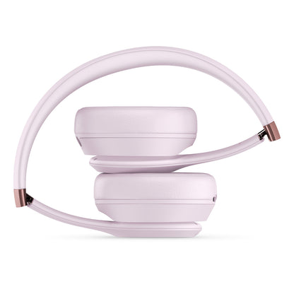Beats Solo 4 Wireless - Cloud Pink