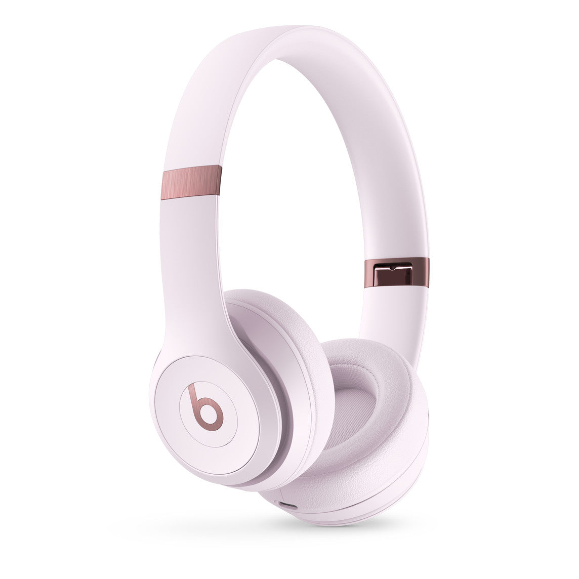 Beats Solo 4 Wireless - Cloud Pink
