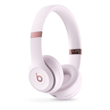 Beats Solo 4 Wireless - Cloud Pink