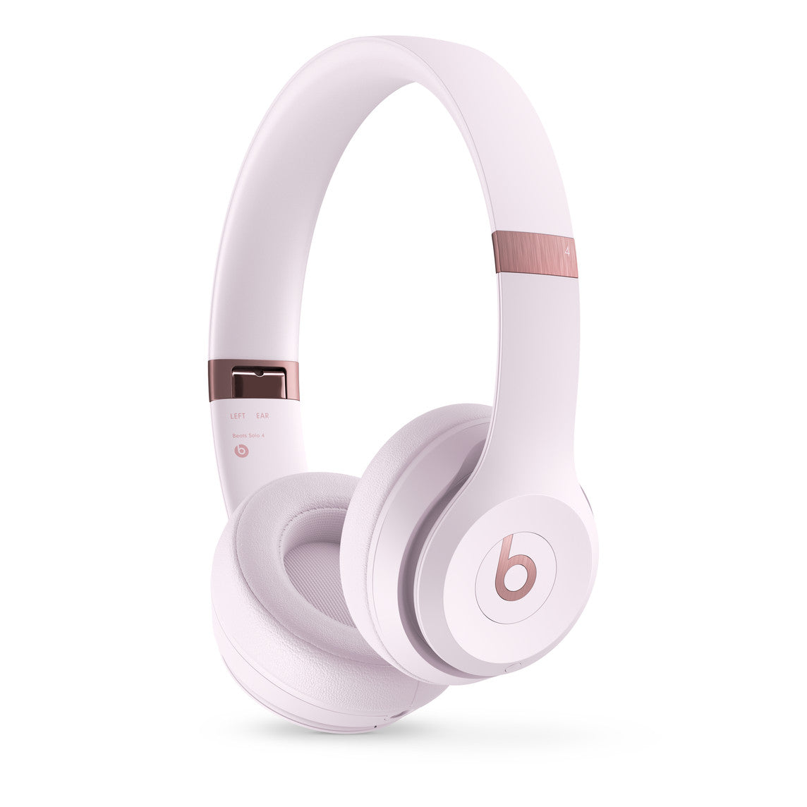 Beats Solo 4 Wireless - Cloud Pink