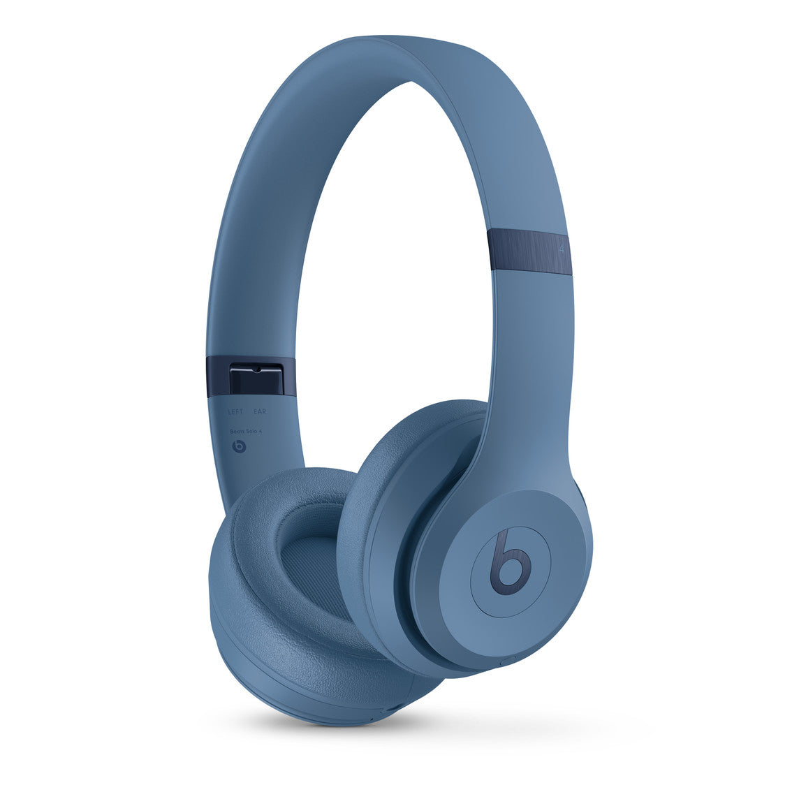 Beats Solo 4 Wireless - Slate Blue