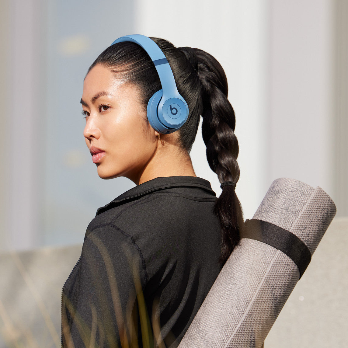 Beats Solo 4 Wireless - Slate Blue