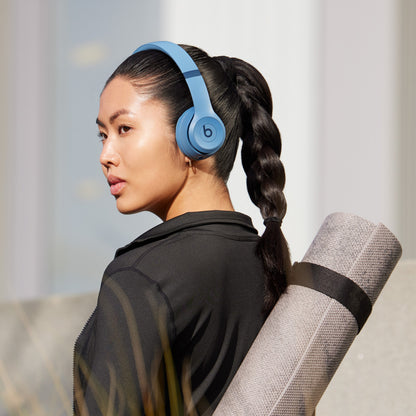 Beats Solo 4 Wireless - Slate Blue