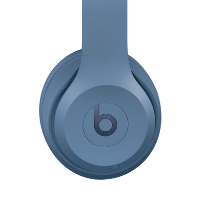 Beats Solo 4 Wireless - Slate Blue