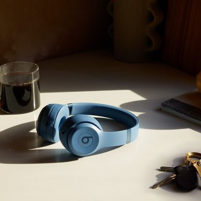 Beats Solo 4 Wireless - Slate Blue