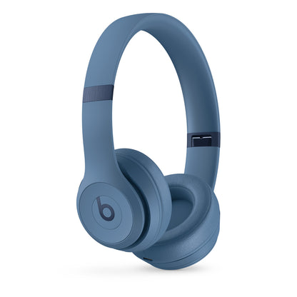 Beats Solo 4 Wireless - Slate Blue
