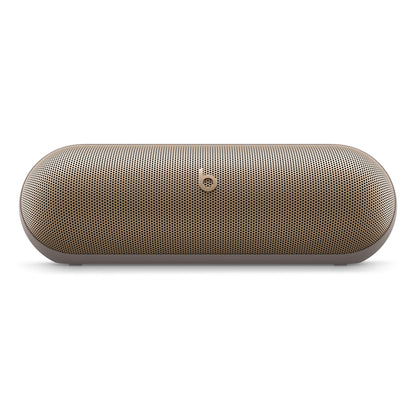 Beats Pill - Champagne Gold