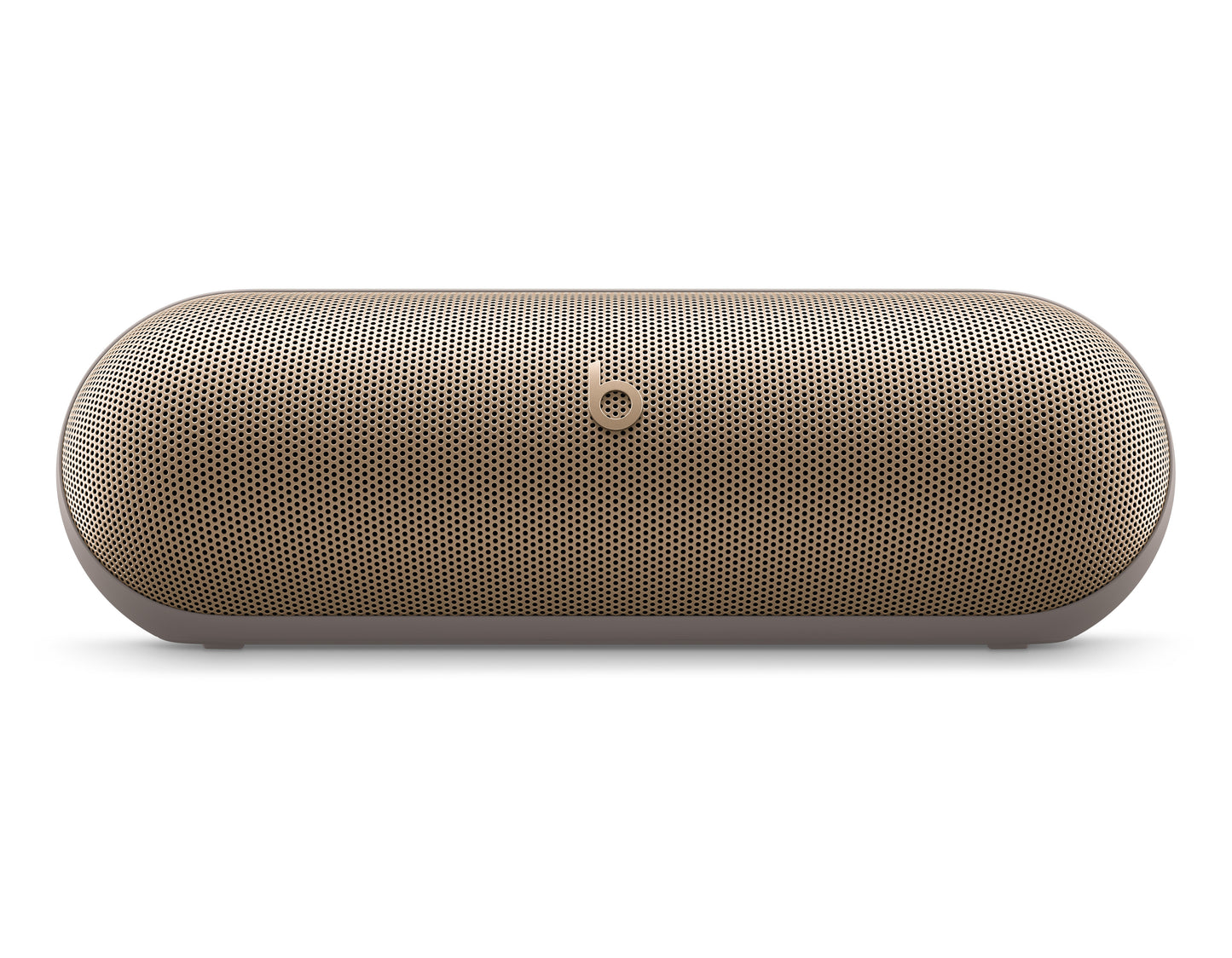 Apple Beats Pill, Champagne Gold