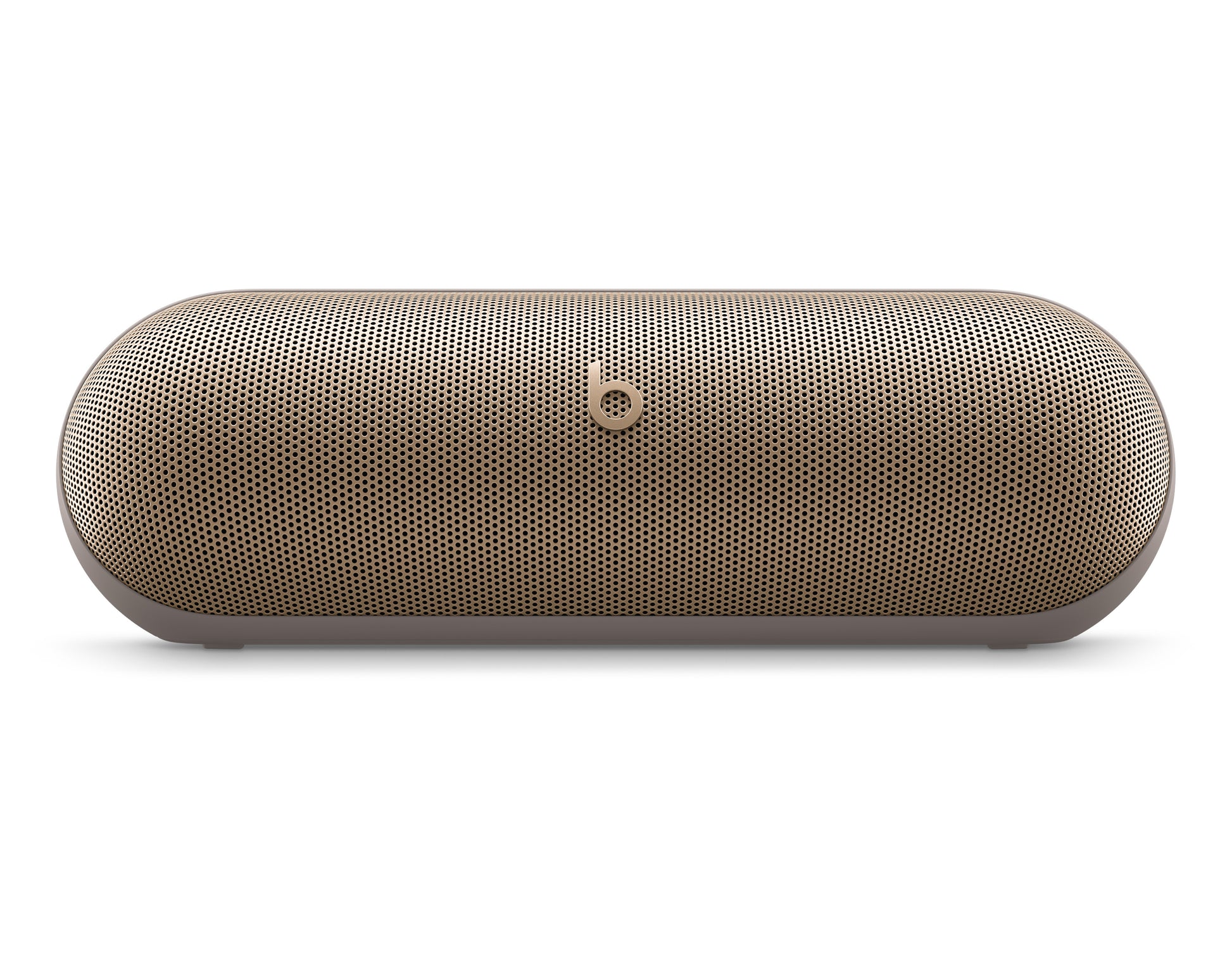Apple Beats Pill, Champagne Gold