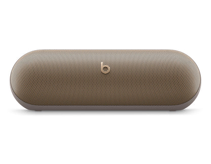 Apple Beats Pill, Champagne Gold