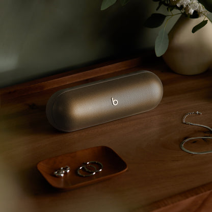 Beats Pill - Champagne Gold