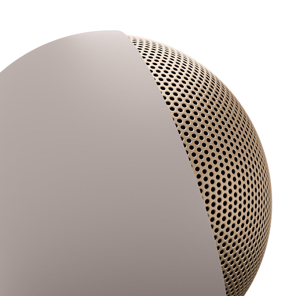 Beats Pill - Champagne Gold