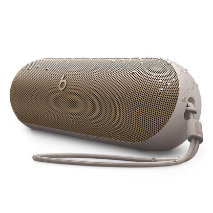 Beats Pill - Champagne Gold