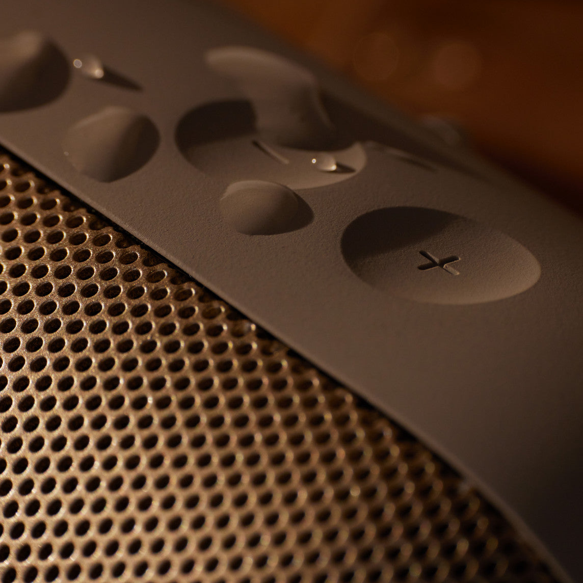 Beats Pill - Champagne Gold