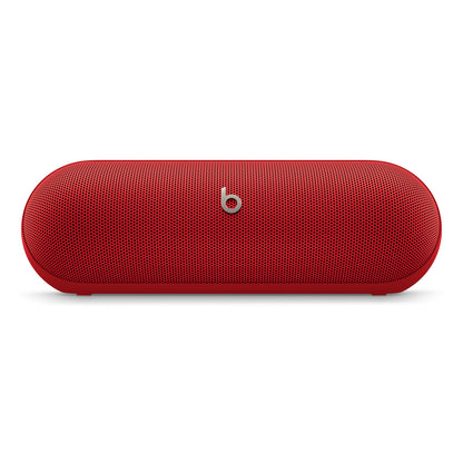 Beats Pill - Statement Red