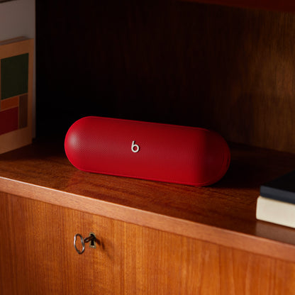 Beats Pill - Statement Red