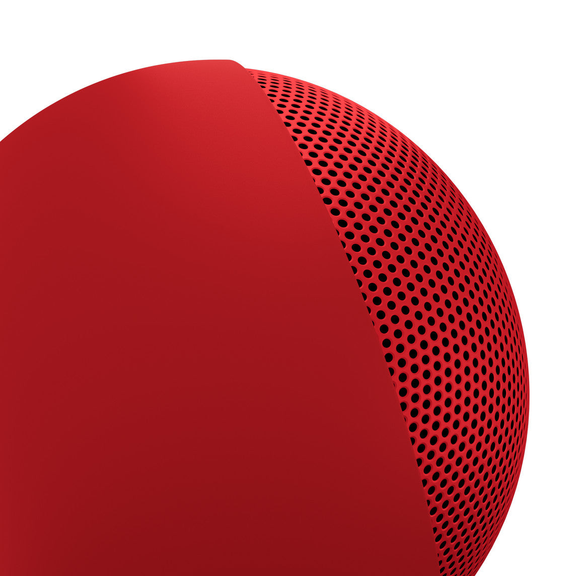 Beats Pill - Statement Red