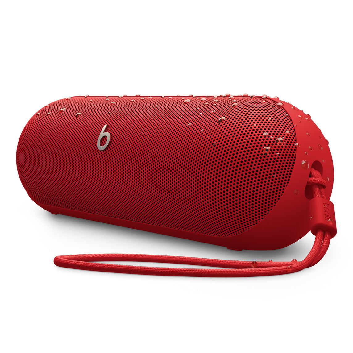 Beats Pill - Statement Red