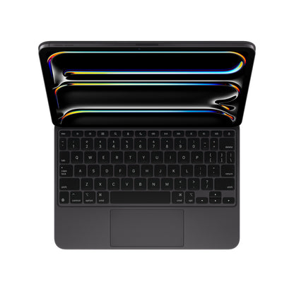 iPad Magic Keyboard 11-inch - Black (LAM)