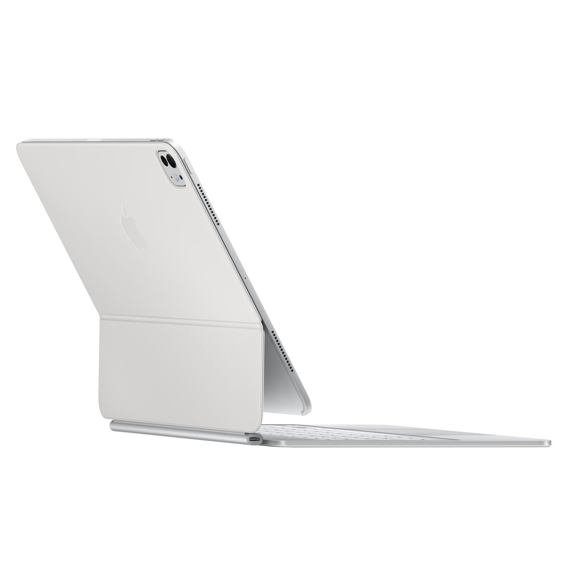 iPad Magic Keyboard 13-inch - White