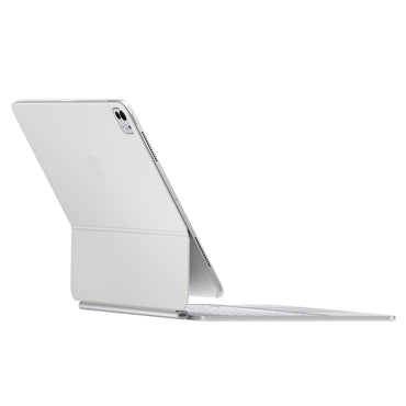 iPad Magic Keyboard 13-inch - White
